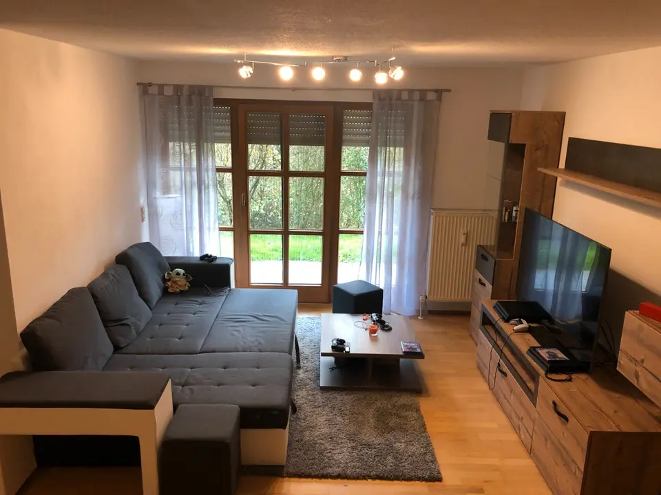 3 room apartment with 68 m² in Passau – Photo 1
