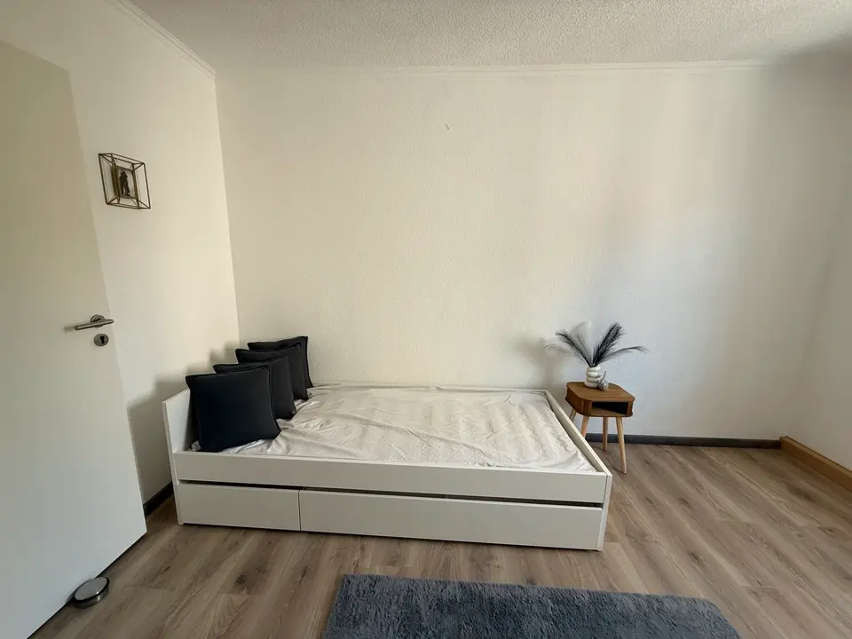 WG-Zimmer mit 14 m² in Freiburg im Breisgau – Bild 6