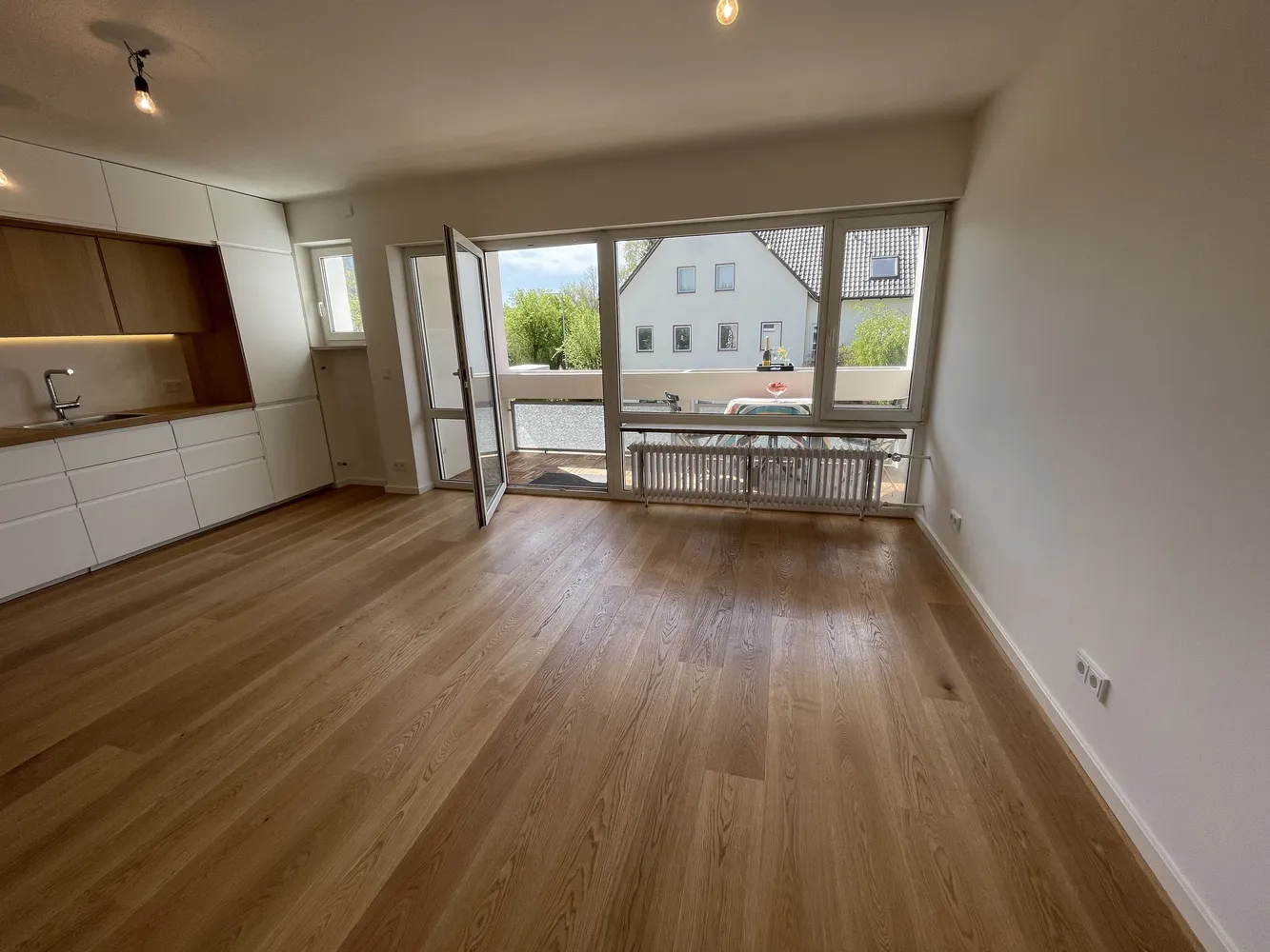 2 Zimmer Wohnung mit 50 m² in München – Bild 5