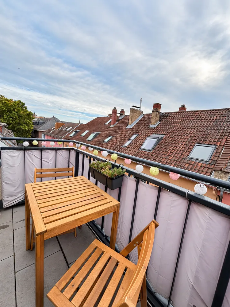 2 Zimmer Wohnung mit 22 m² in Mainz – Bild 12