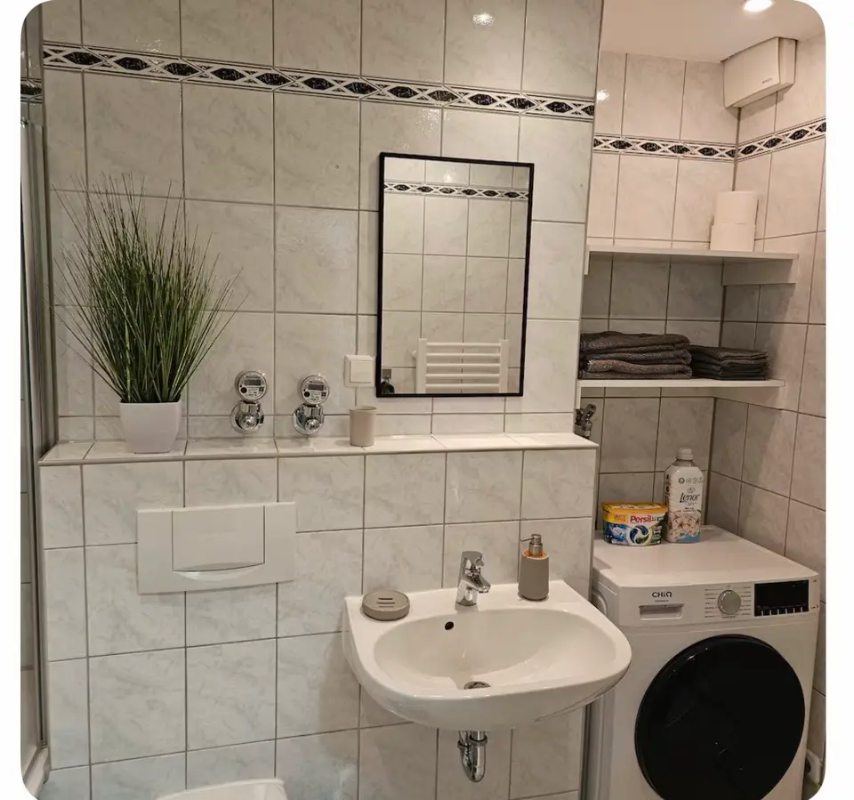 2 Zimmer Wohnung mit 45 m² in Hannover – Bild 8