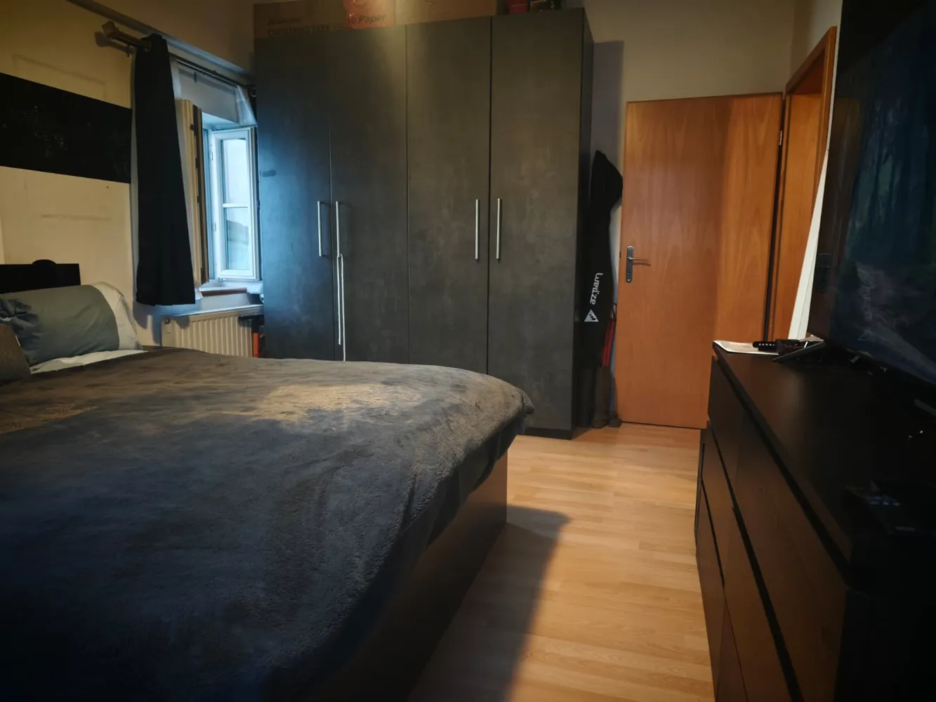 3 Zimmer Wohnung mit 100 m² in Rosenheim – Bild 2