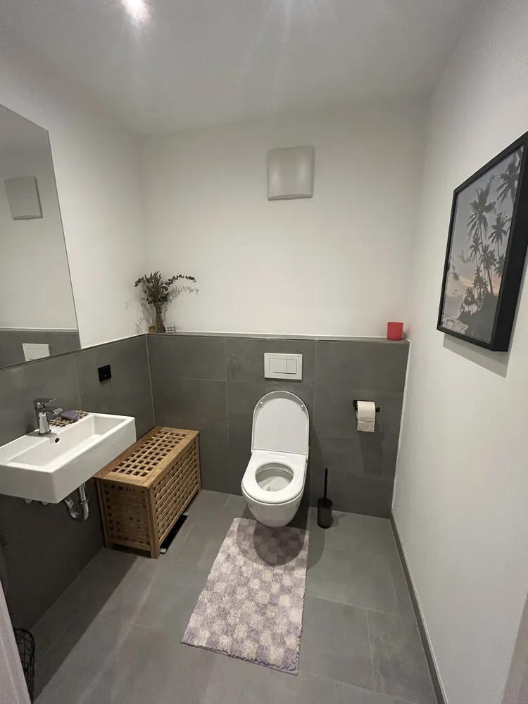 3 room apartment with 89 m² in Wiesbaden – Photo 10
