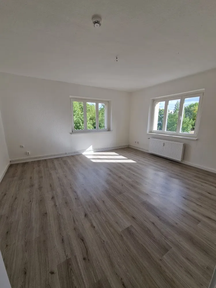 3 room apartment with 69 m² in Magdeburg – Photo 2