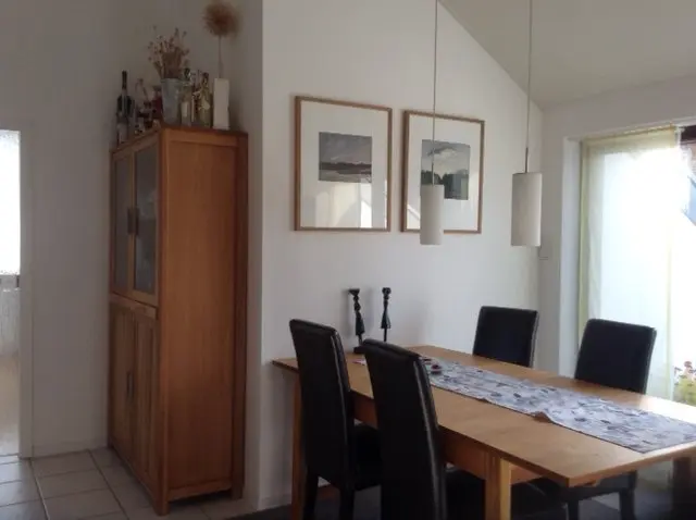 4 Zimmer Wohnung mit 90 m² in Weinheim – Bild 6