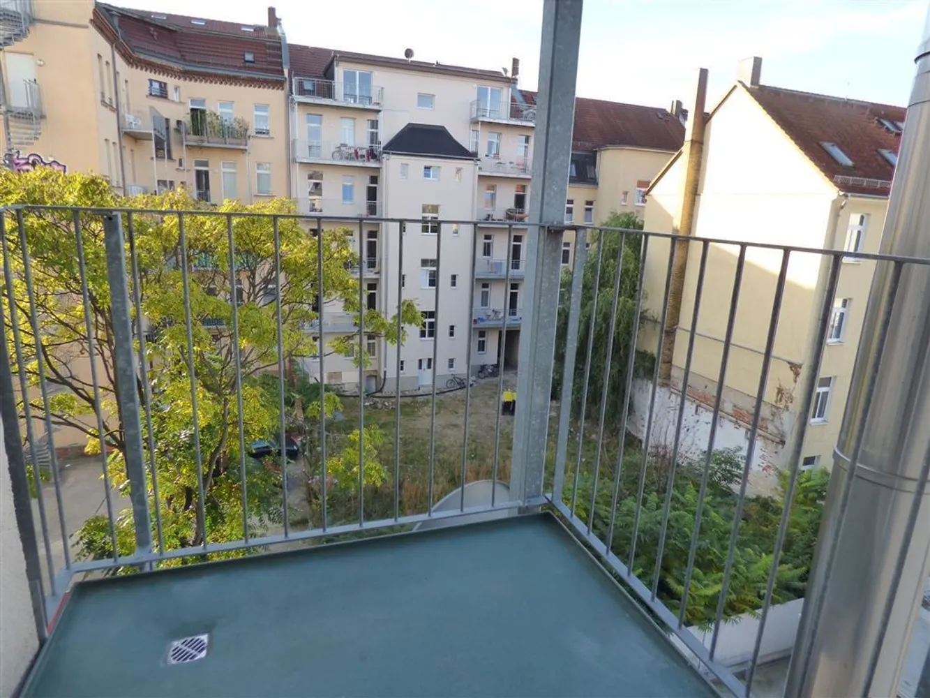 2 Zimmer Wohnung mit 63 m² in Leipzig – Bild 1