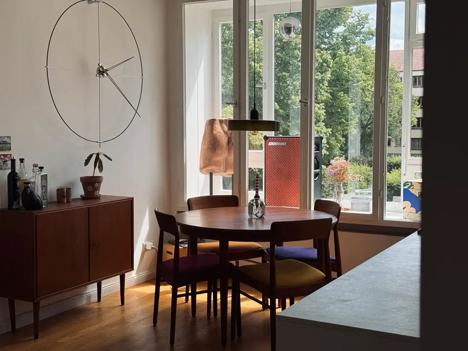 3 Zimmer Wohnung mit 60 m² in Berlin – Bild 4