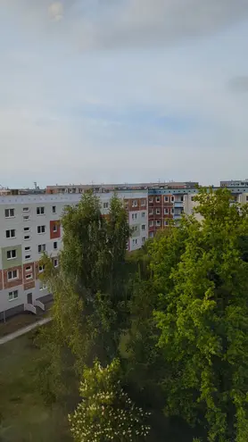 3 Zimmer Wohnung mit 62 m² in Rostock – Bild 7
