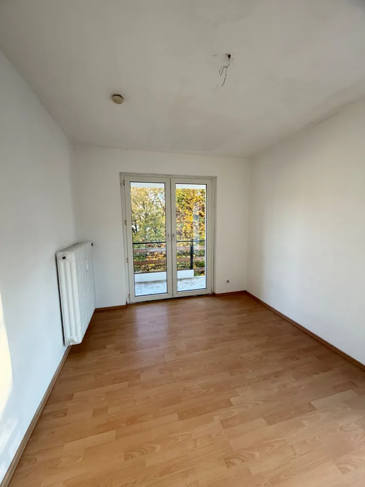 5 Zimmer Wohnung mit 111 m² in Detmold – Bild 5