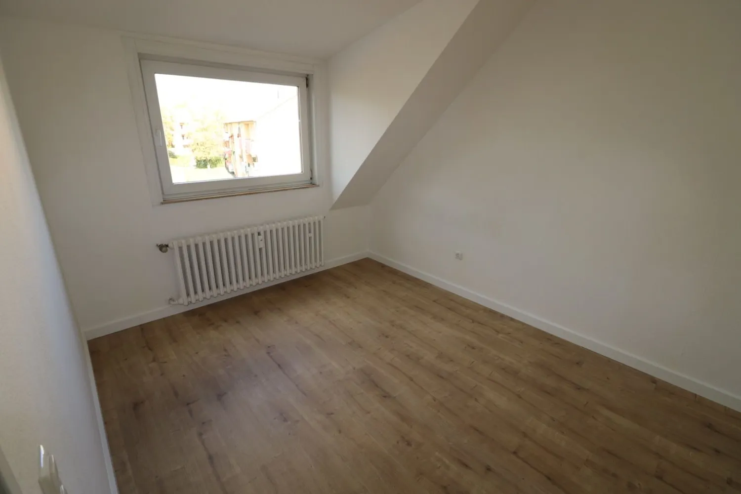 3 Zimmer Wohnung mit 63 m² in Köln – Bild 3