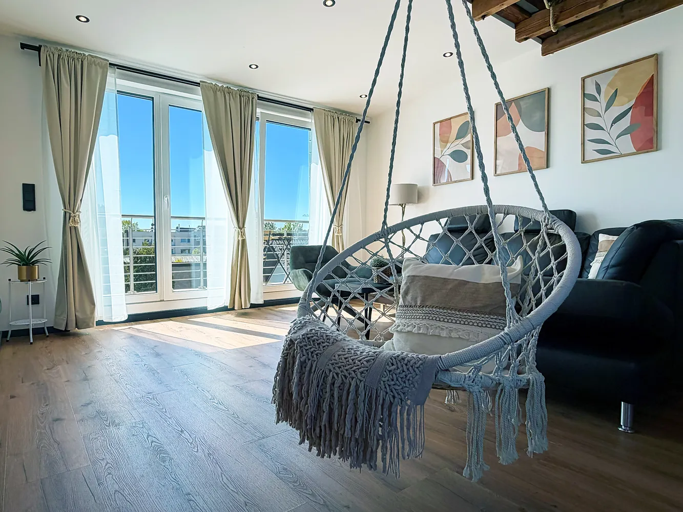 2 Zimmer Wohnung mit 51 m² in Köln – Bild 6