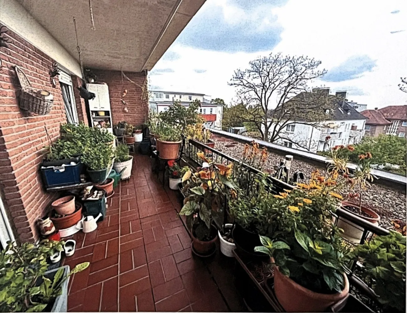 3 room apartment with 77 m² in Bielefeld – Photo 4