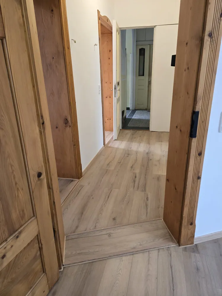 3 Zimmer Wohnung mit 49 m² in Hannover – Bild 4