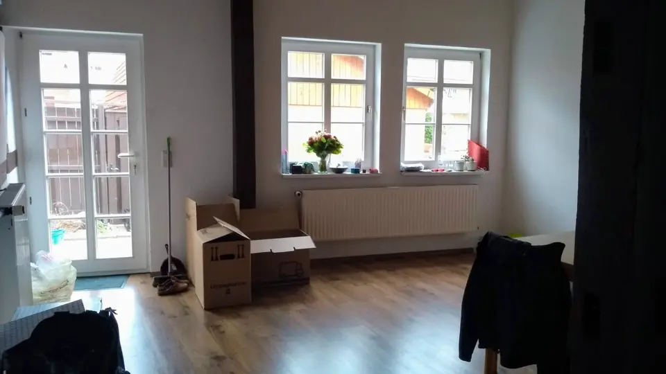 5 Zimmer Haus mit 140 m² in Hannover – Bild 1