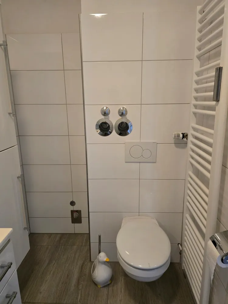 3 Zimmer Wohnung mit 65 m² in Köln – Bild 9