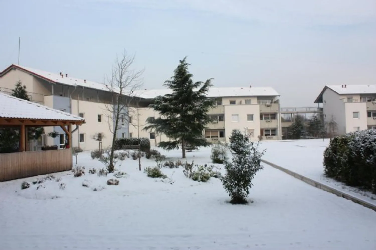 3 Zimmer Wohnung mit 49 m² in Essen – Bild 5