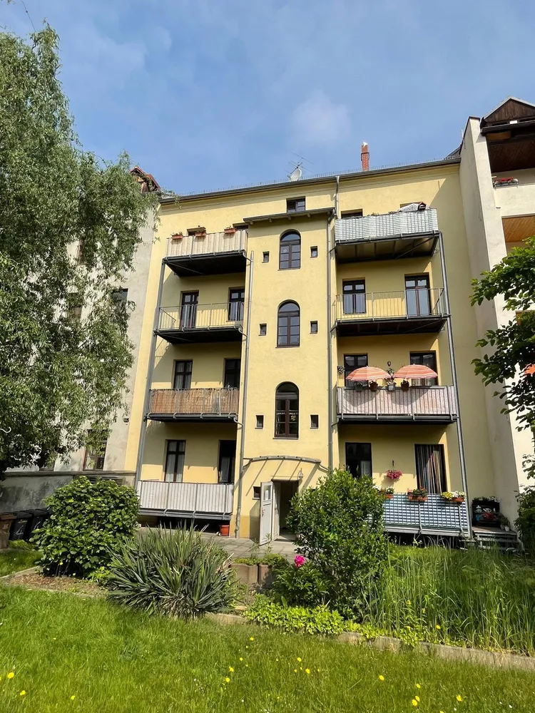 2 Zimmer Wohnung mit 57 m² in Görlitz – Bild 3
