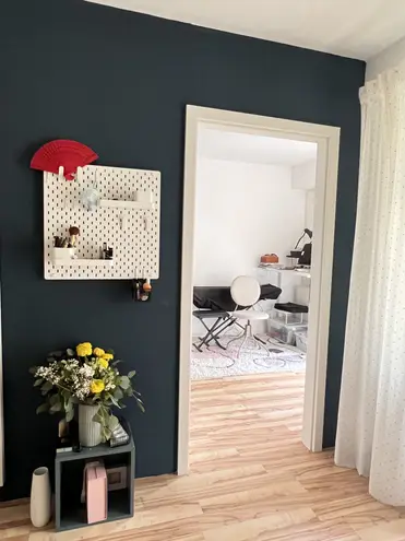 2 Zimmer Wohnung mit 40 m² in München – Bild 4