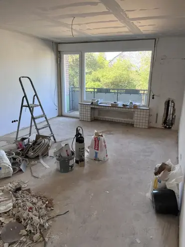 4 Zimmer Wohnung mit 68 m² in Oberhausen – Bild 4