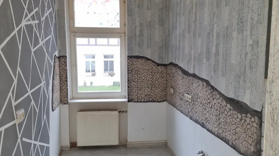 4 Zimmer Wohnung mit 80 m² in Nordhausen – Bild 9