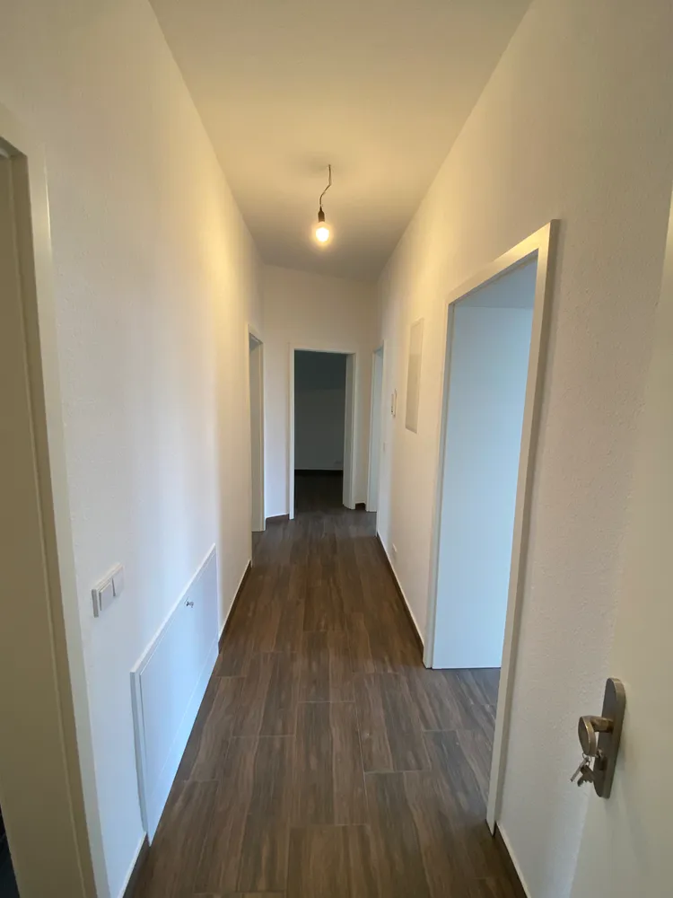 4 Zimmer Wohnung mit 95 m² in Eberswalde – Bild 9