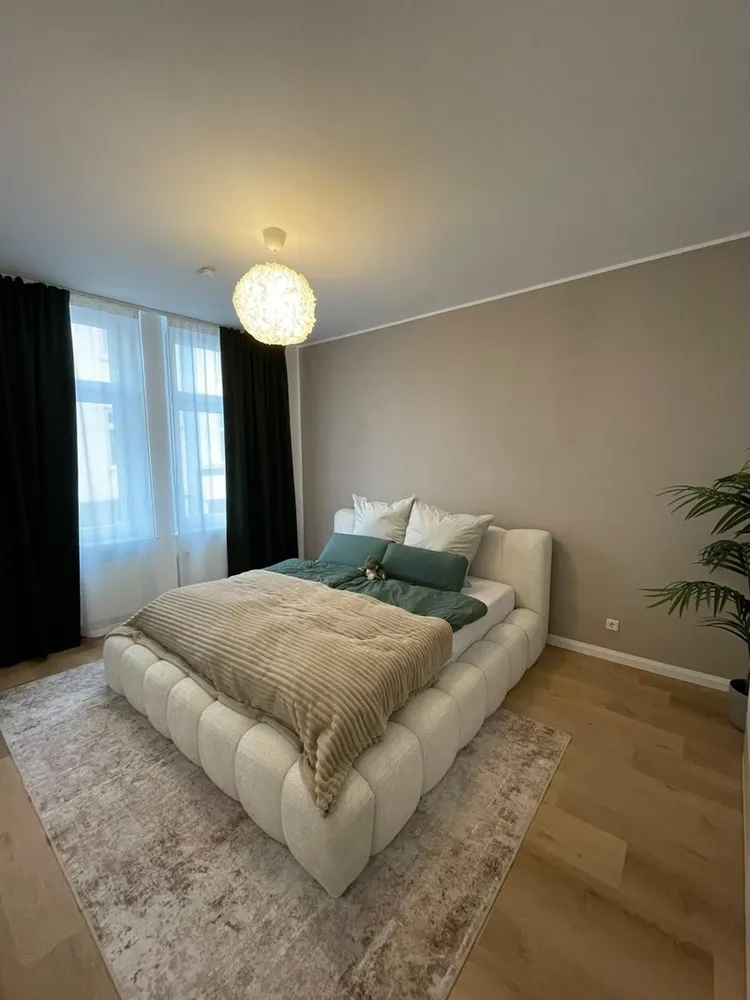 5 room apartment with 127 m² in Wuppertal – Photo 6