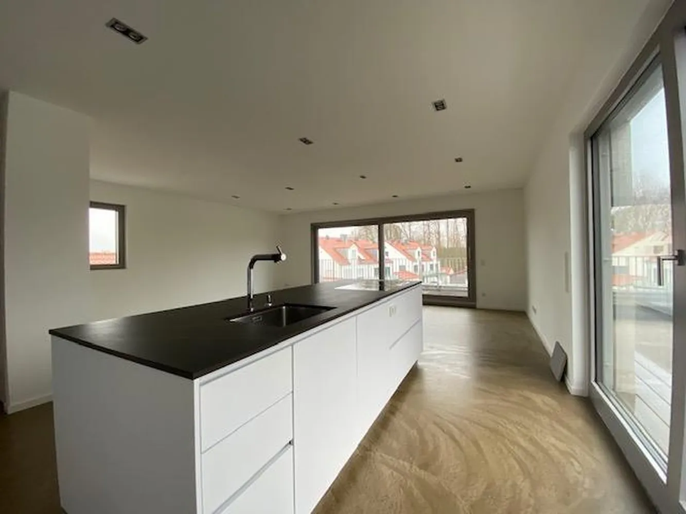 2 Zimmer Wohnung mit 105 m² in Ingolstadt – Bild 11