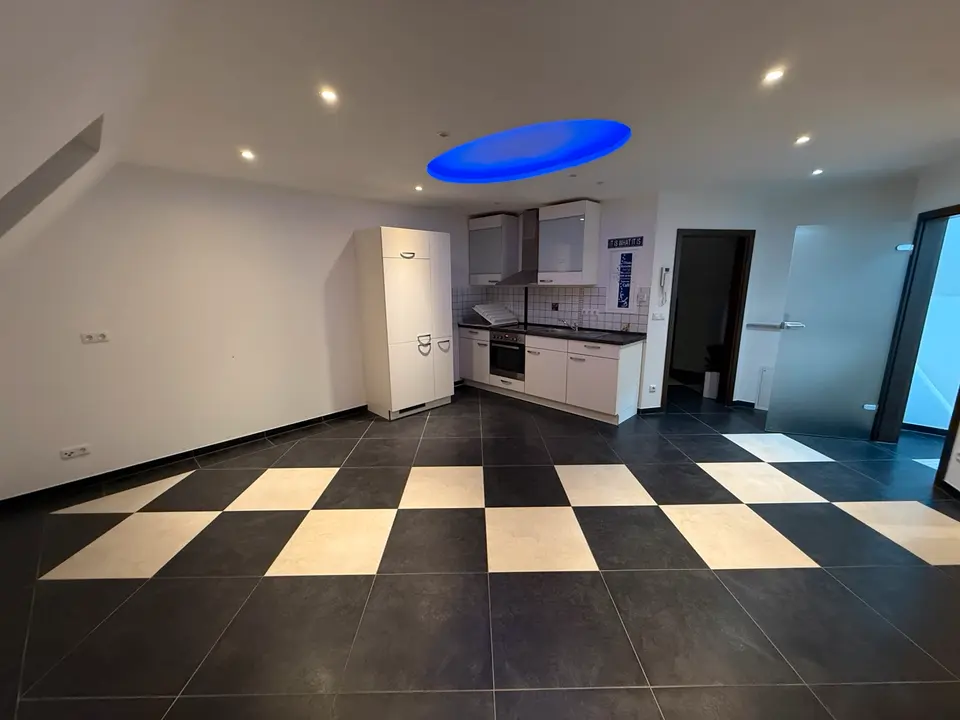 2 Zimmer Wohnung mit 63 m² in Donauwörth – Bild 2
