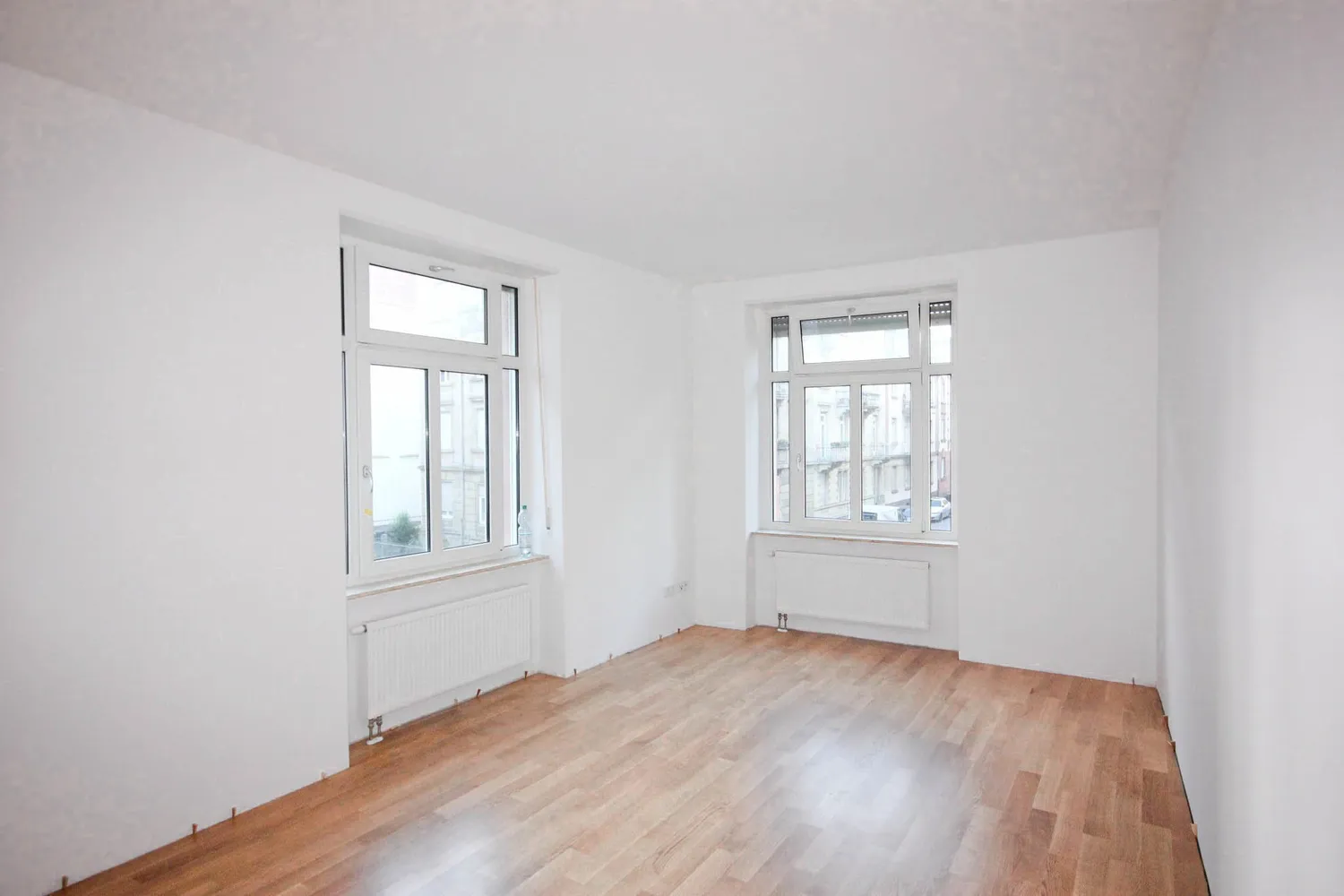 4 Zimmer Wohnung mit 102 m² in Mannheim – Bild 2