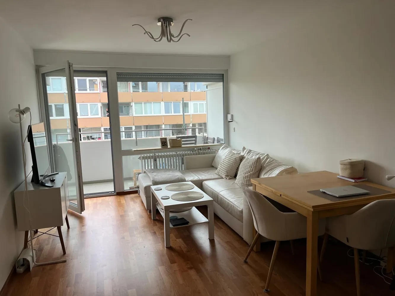 2 Zimmer Wohnung mit 50 m² in München – Bild 1