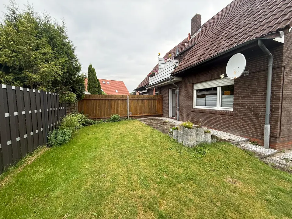 2 Zimmer Wohnung mit 46 m² in Norden – Bild 4