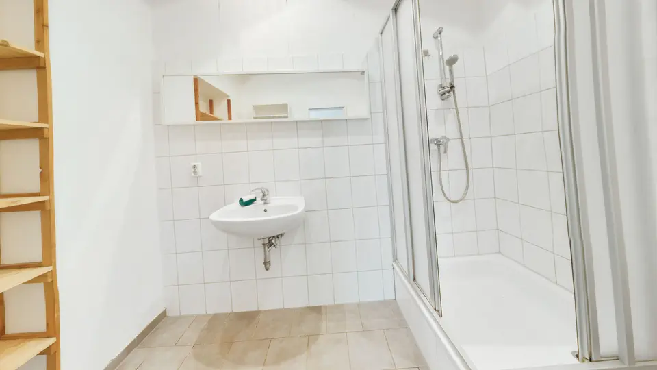 3 Zimmer Wohnung mit 95 m² in Halle (Saale) – Bild 7