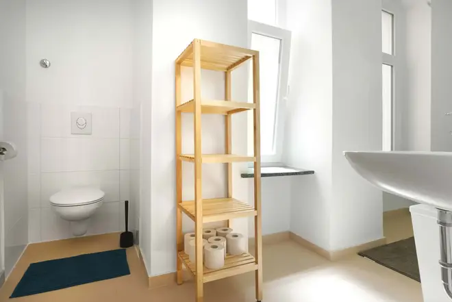WG-Zimmer mit 15 m² in Berlin – Bild 3