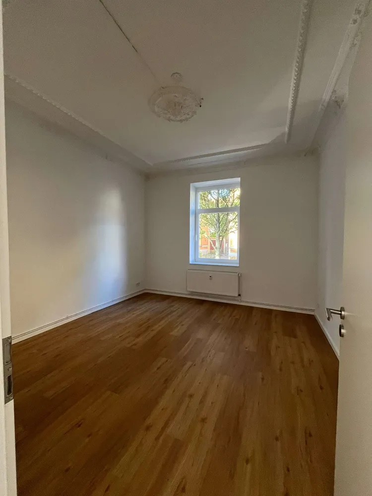5 room apartment with 130 m² in Brunswick – Photo 3