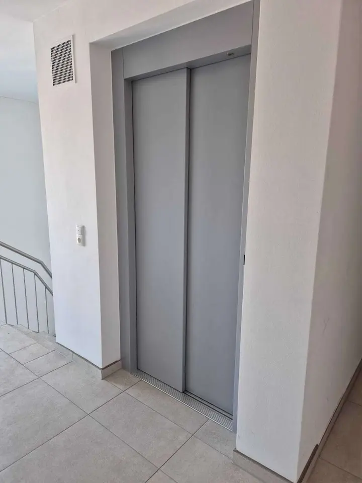2 Zimmer Wohnung mit 43 m² in Oldenburg – Bild 9