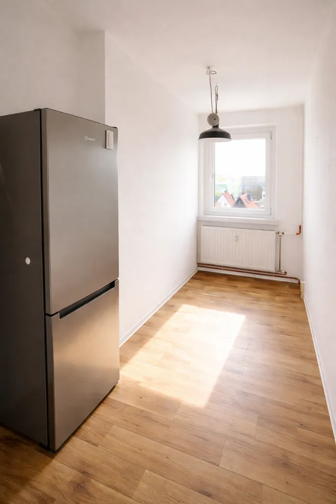 3 Zimmer Wohnung mit 64 m² in Magdeburg – Bild 10