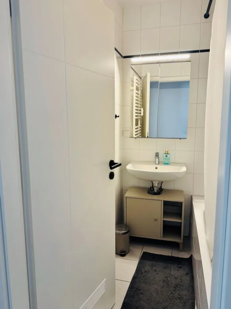 3 Zimmer Wohnung mit 74 m² in Karlsruhe – Bild 8