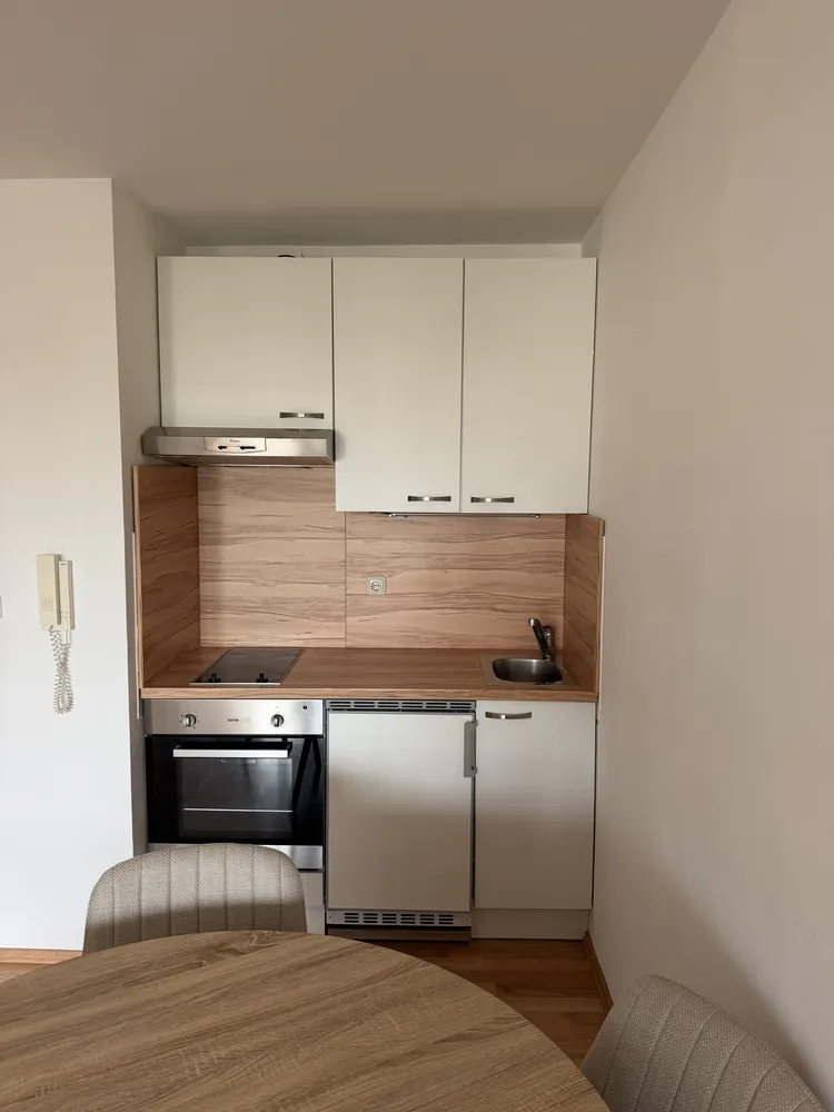 1 Zimmer Wohnung mit 32 m² in München – Bild 5