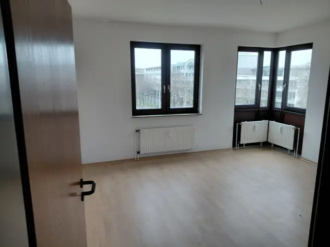 4 Zimmer Wohnung mit 152 m² in Braunschweig – Bild 8
