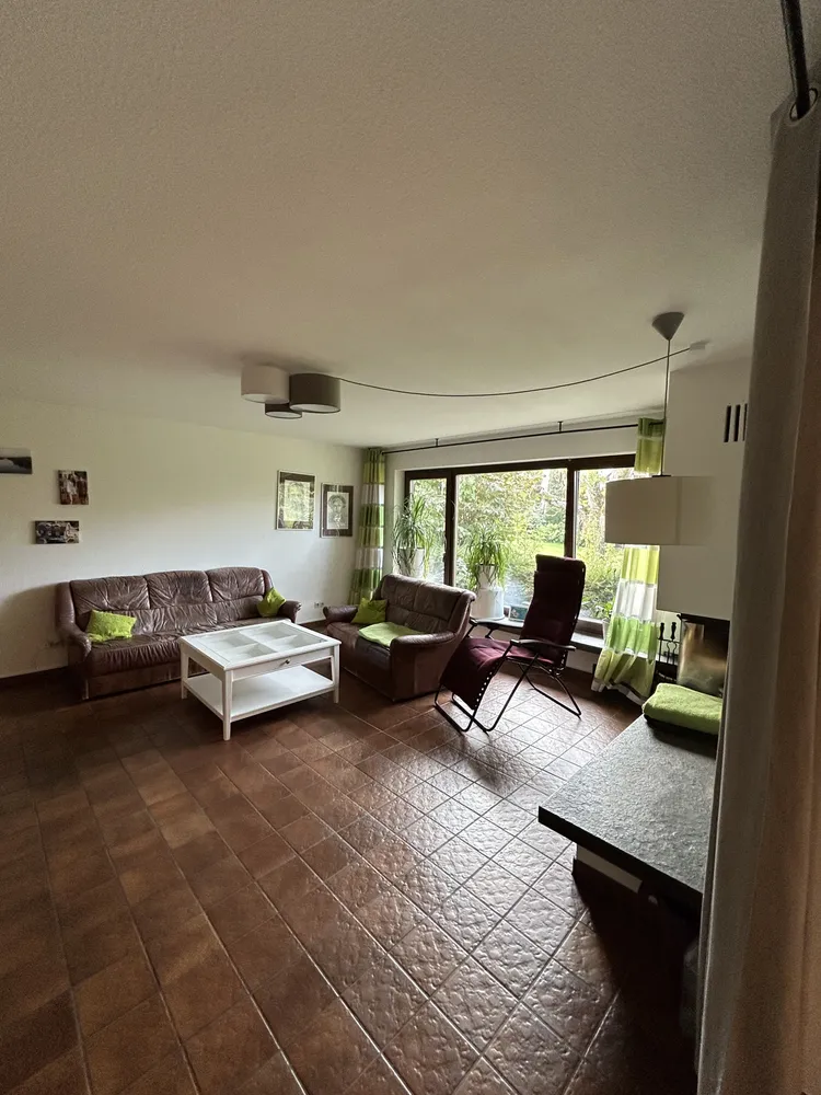 6 Zimmer Wohnung mit 147 m² in Friedrichshafen – Bild 2