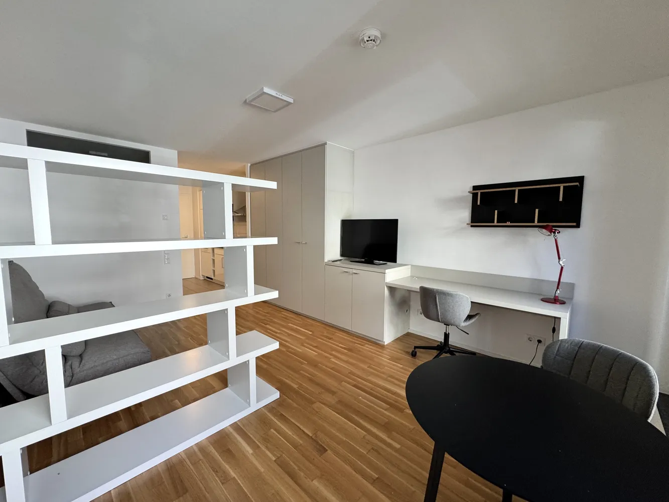 1 Zimmer Wohnung mit 28 m² in Berlin – Bild 7