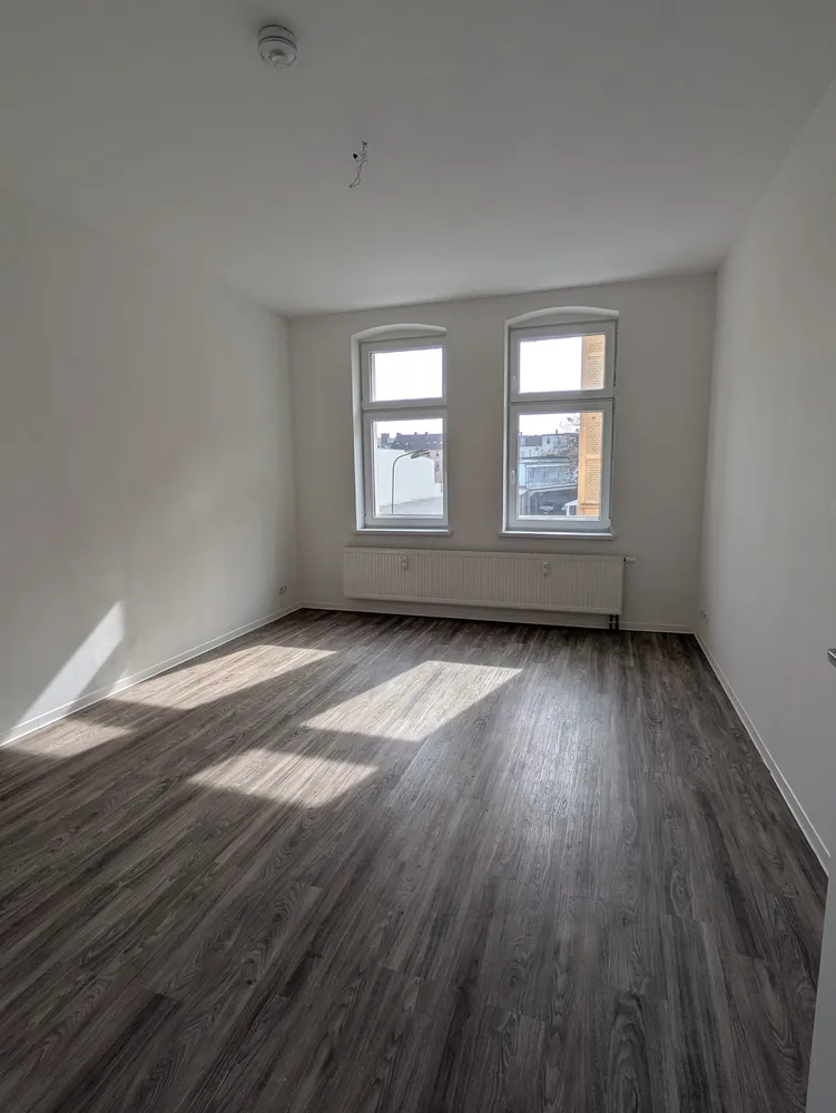 2 Zimmer Wohnung mit 73 m² in Halle (Saale) – Bild 7