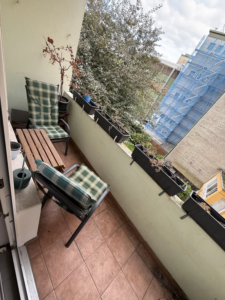 3 room apartment with 88 m² in Dortmund – Photo 1