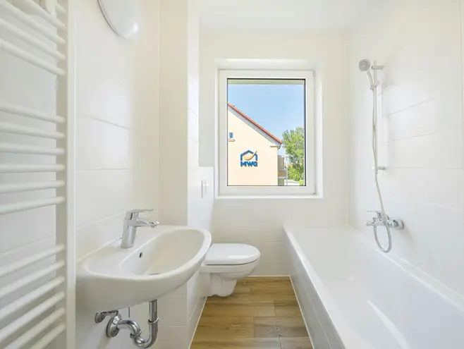 3 room apartment with 69 m² in Magdeburg – Photo 7
