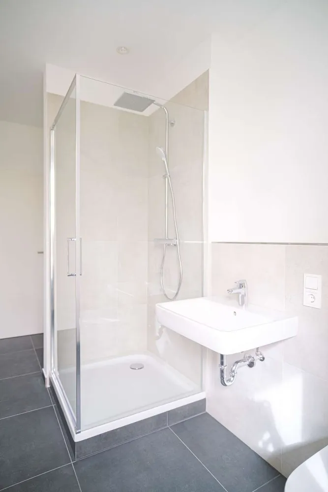 1 Zimmer Wohnung mit 37 m² in Leipzig – Bild 4