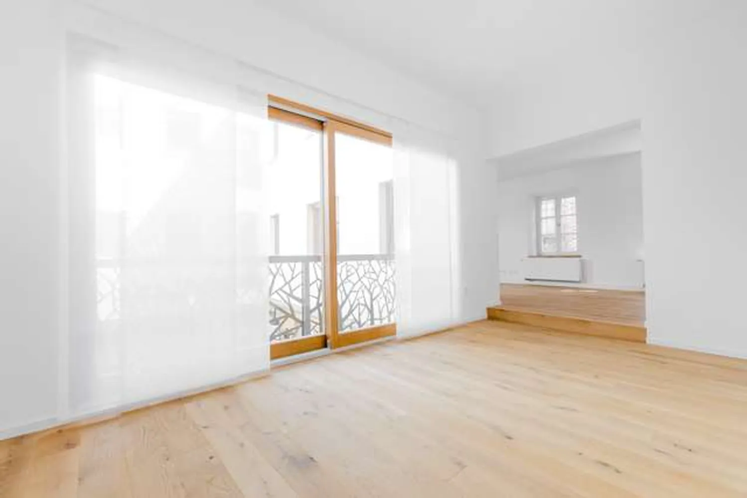 2 Zimmer Wohnung mit 76 m² in Straubing – Bild 1