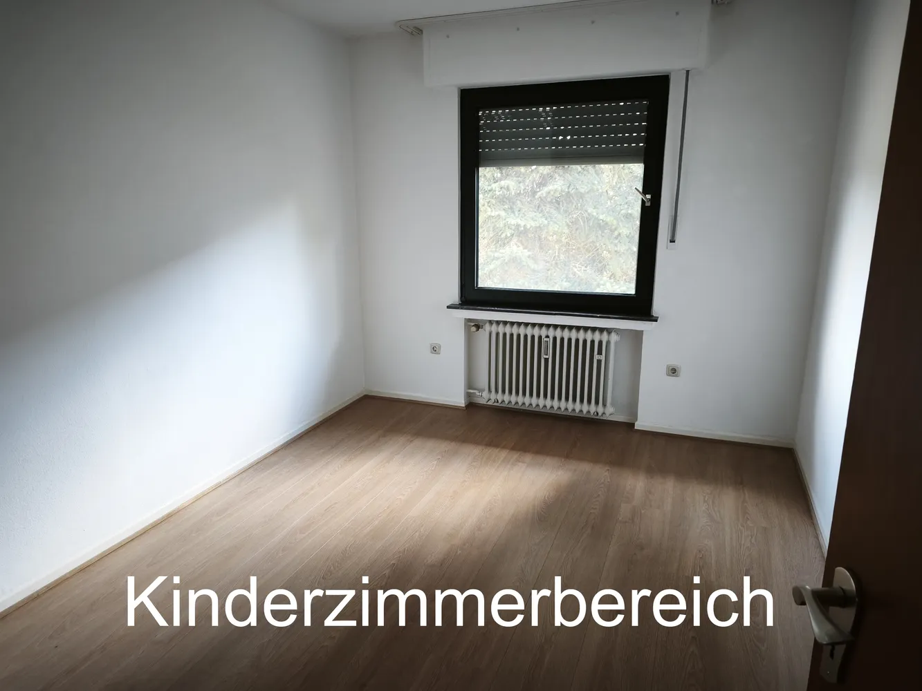 3 Zimmer Wohnung mit 89 m² in Bergisch Gladbach – Bild 3