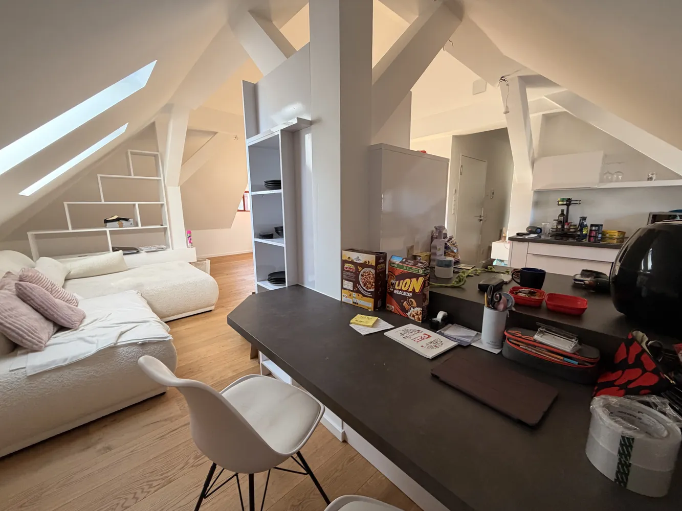 2 Zimmer Wohnung mit 80 m² in Karlsruhe – Bild 8