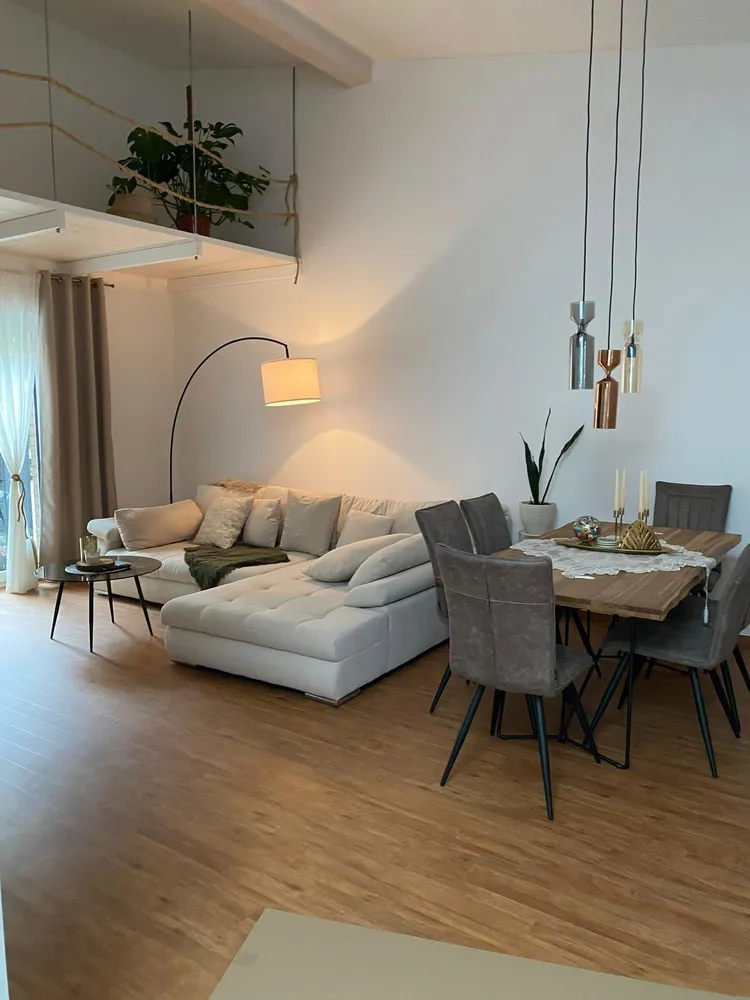3 Zimmer Wohnung mit 72 m² in Emmerich am Rhein – Bild 8