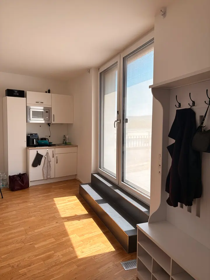 Studio mit 30 m² in Trier – Bild 3